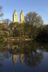 USA, New York