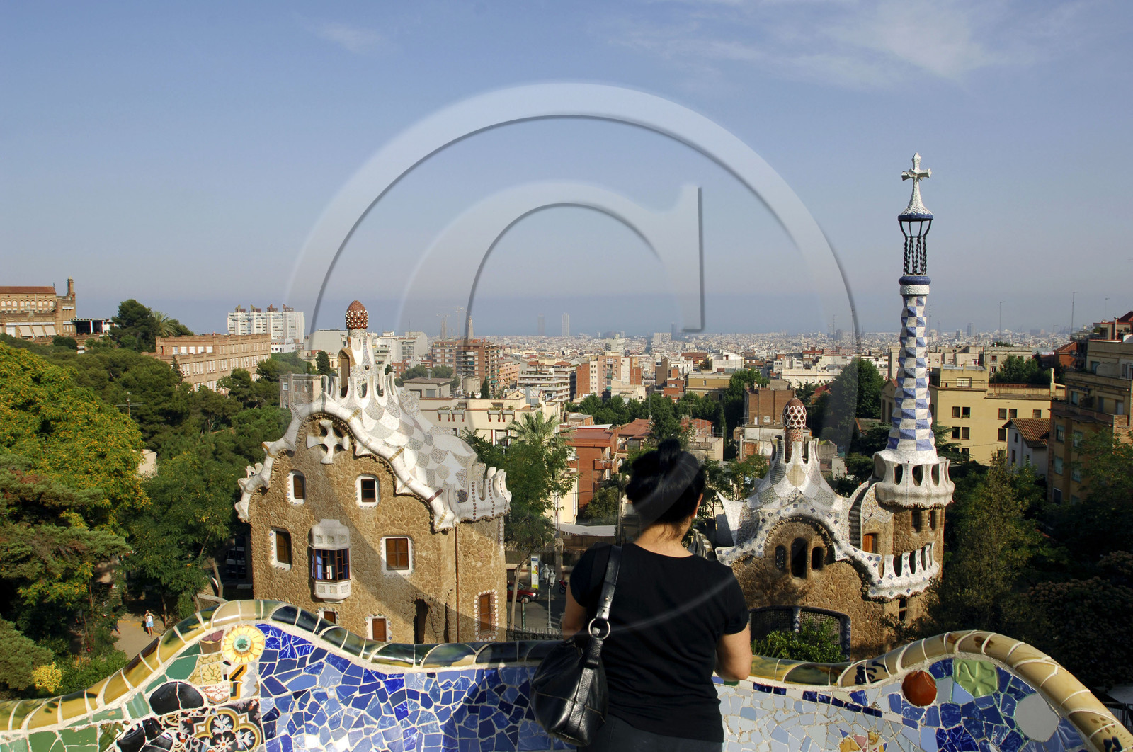 Barcelona, Spain