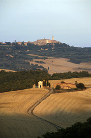 Italie, Toscane