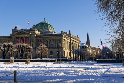 France, Strasbourg