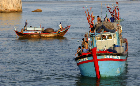 NHA TRANG, VIETNAM