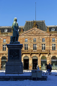 France, Strasbourg