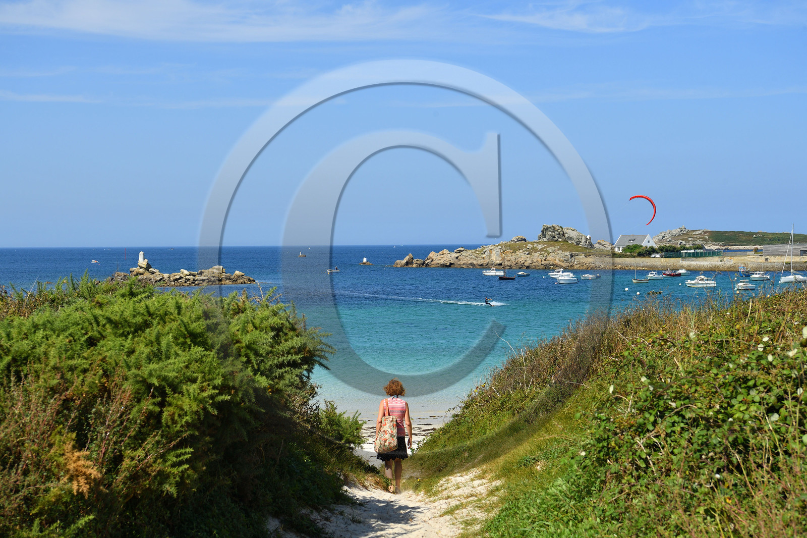 France, Bretagne