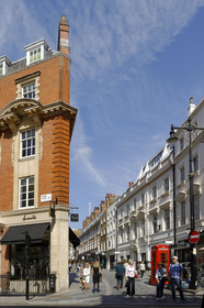 GB, Londres