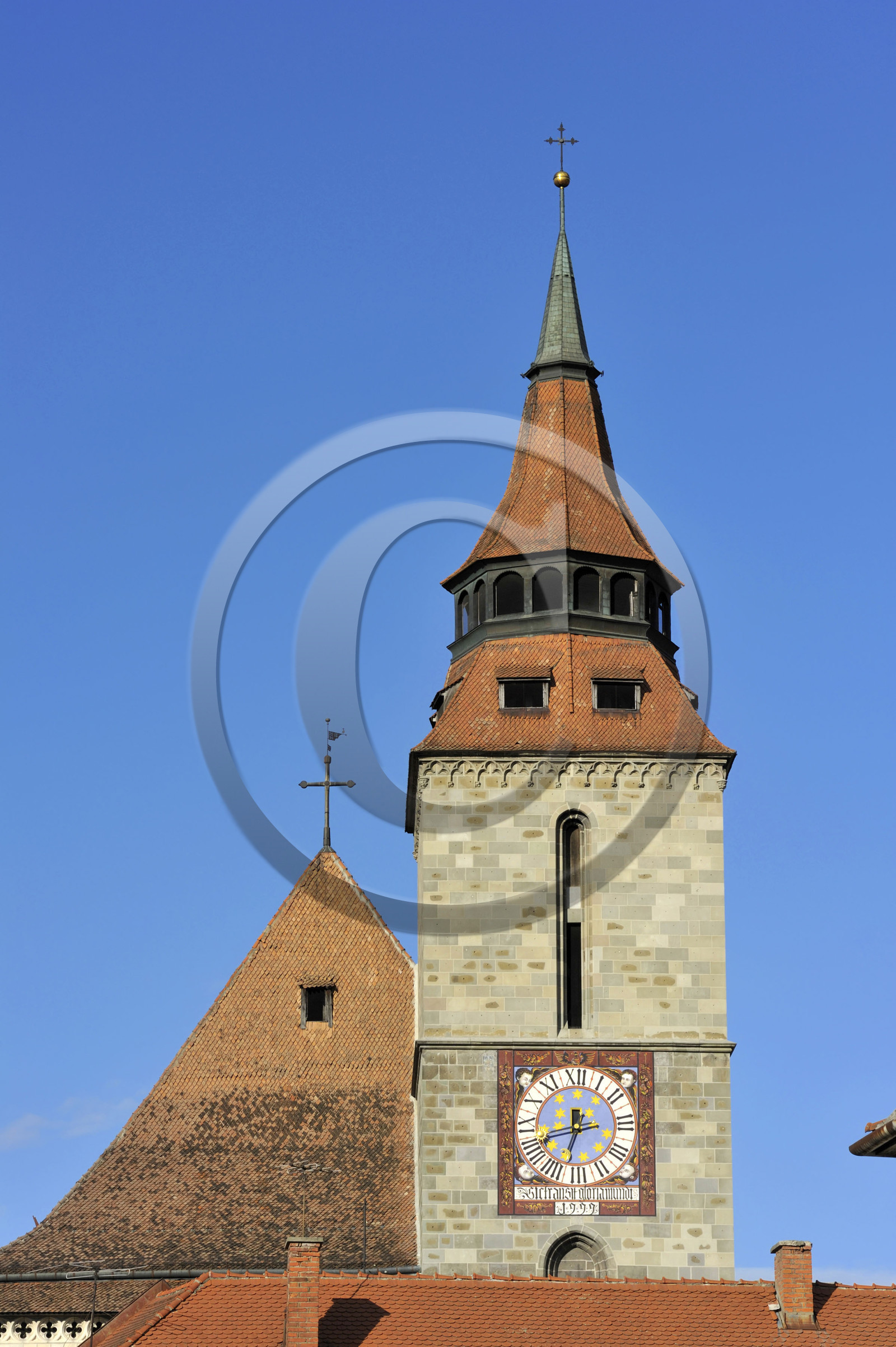 Roumanie, Brasov