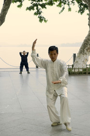 Chine, Hangzhou