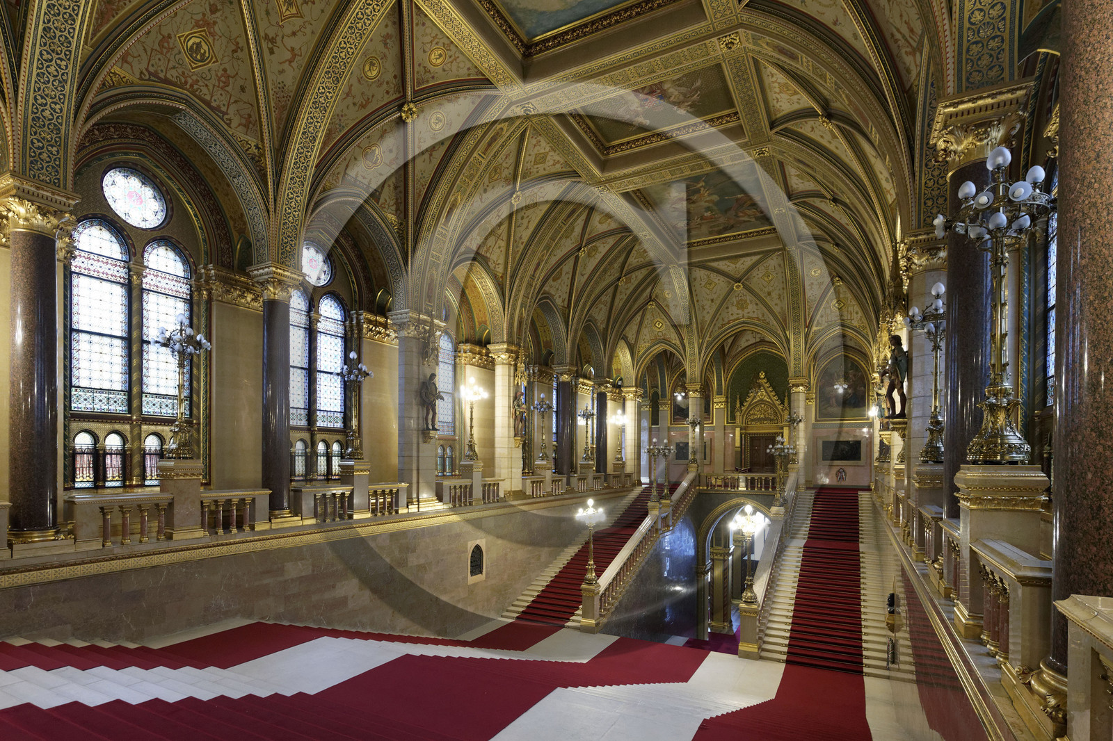 Hongrie, Budapest