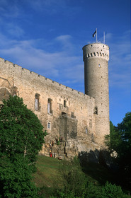 Estonie, Pays Baltes