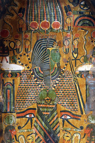 Egypte, Cairo