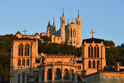 France, Lyon