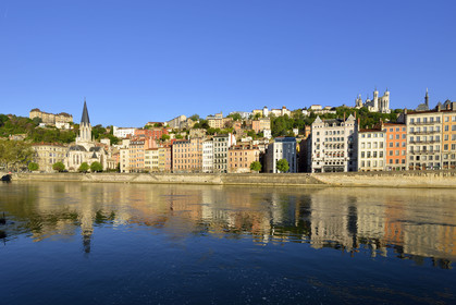 France, Lyon
