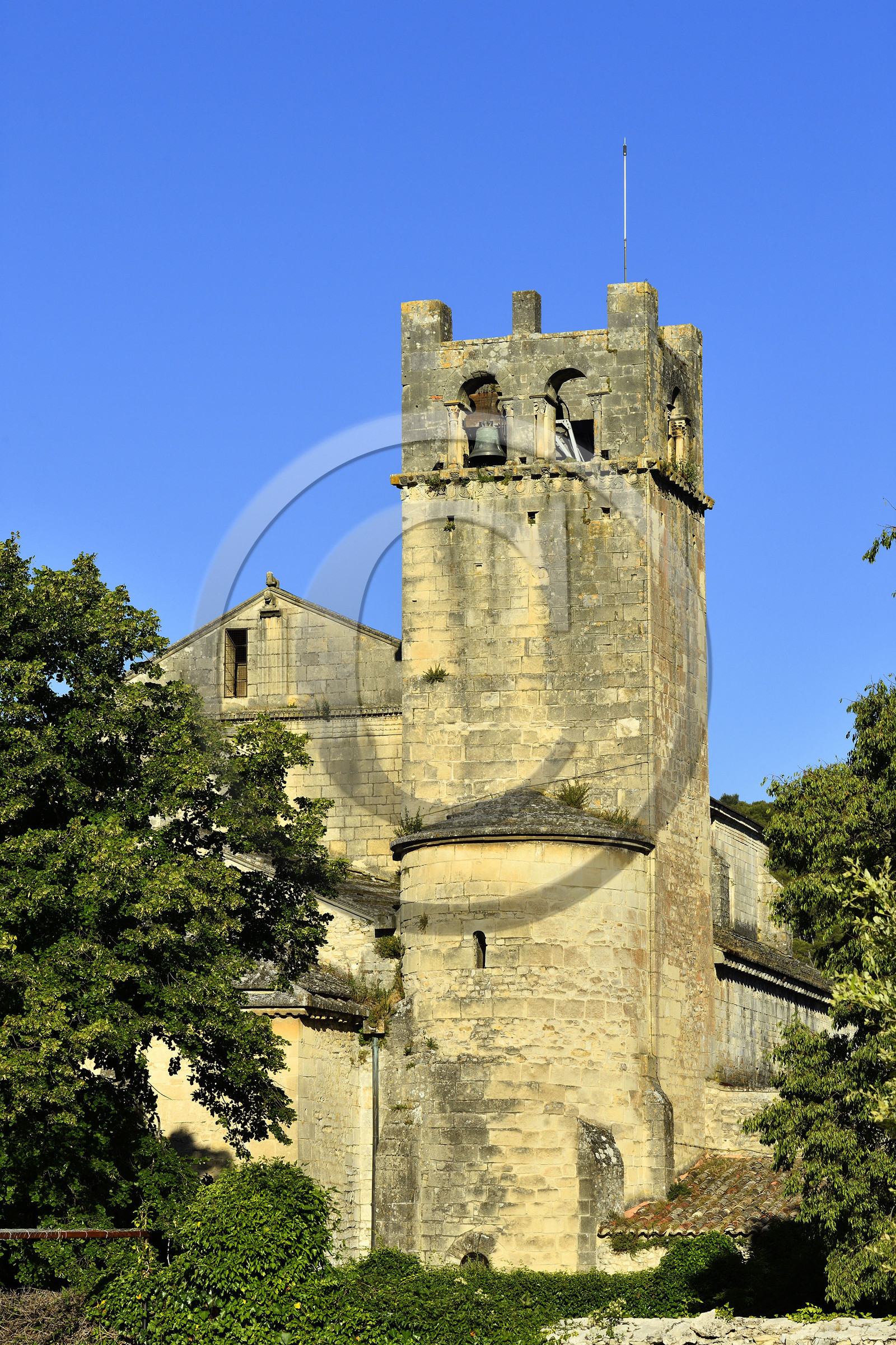 France, Vaison