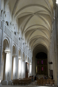 France, Caen