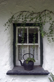 Irlande, Bunratty