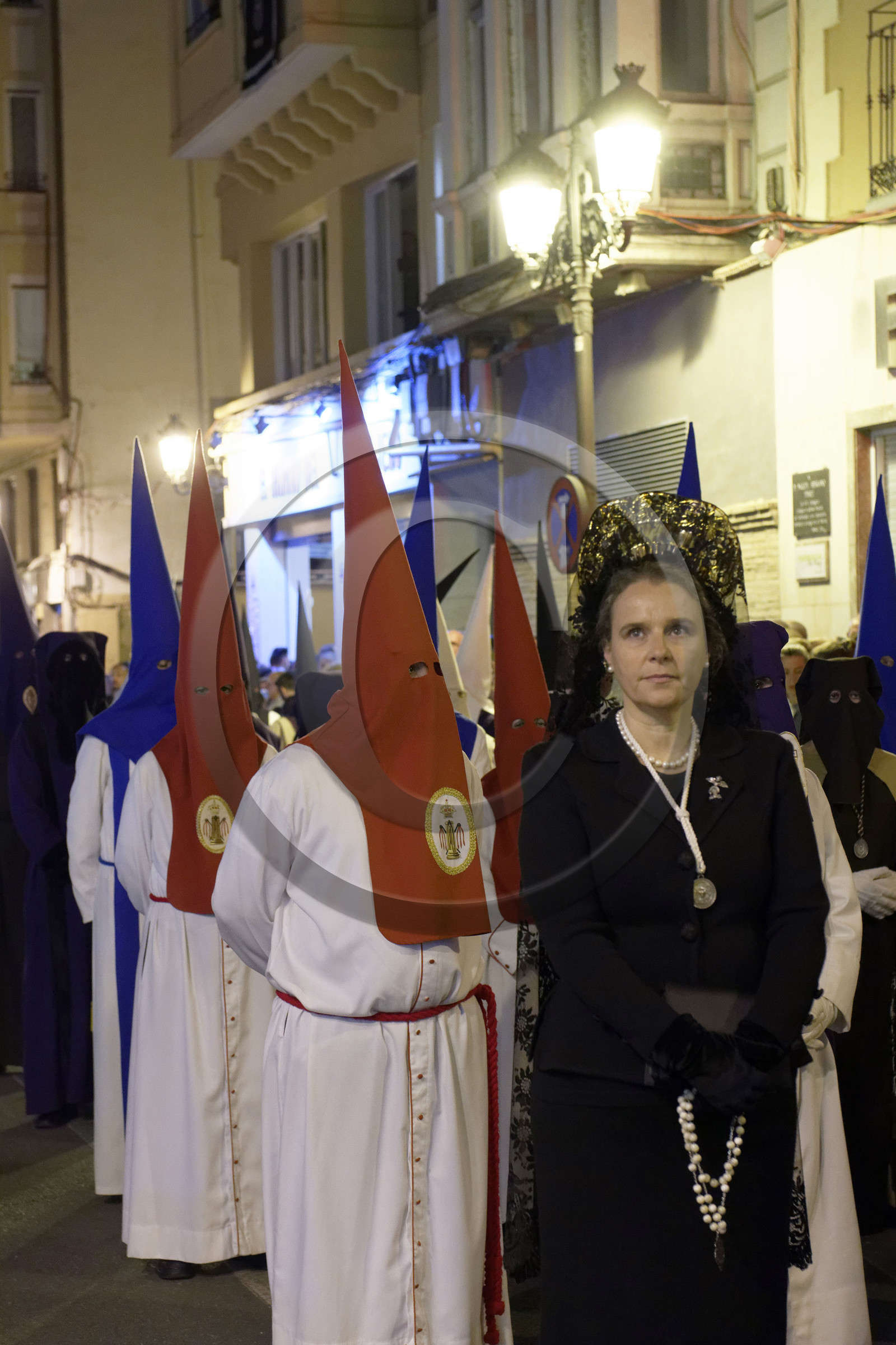 Espagne, Saragosse