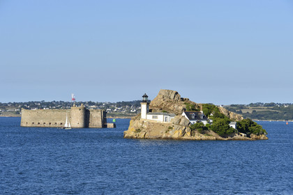 France, Carantec