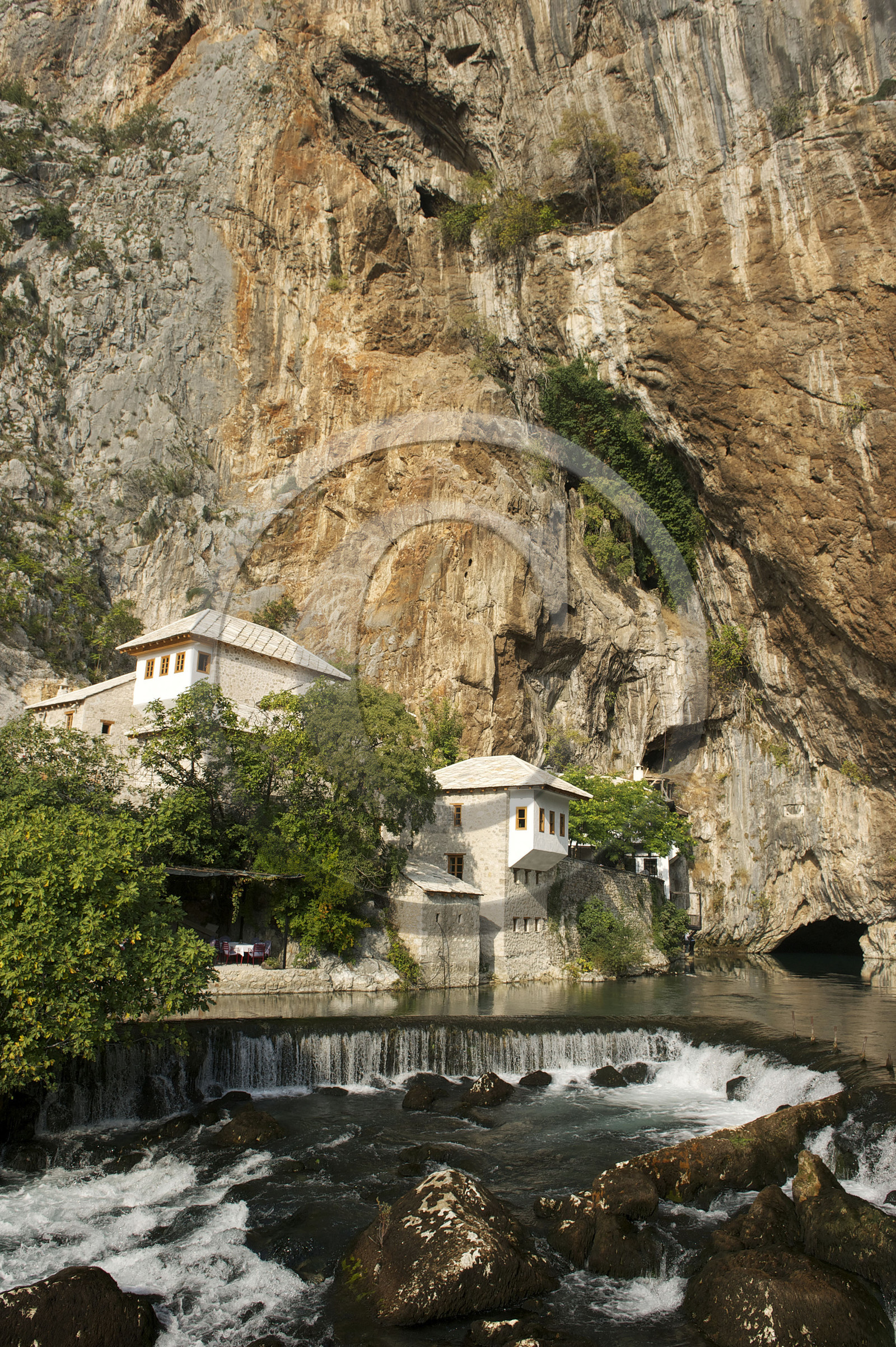 Bosnie, Mostar