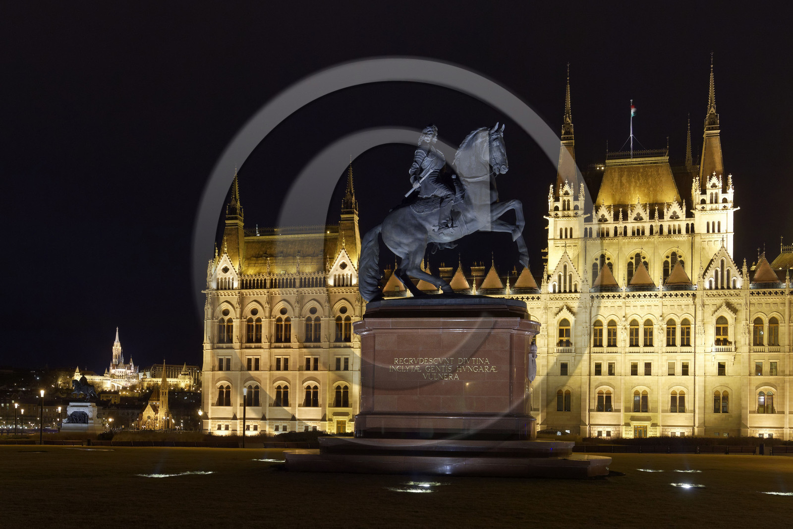 Hongrie, Budapest