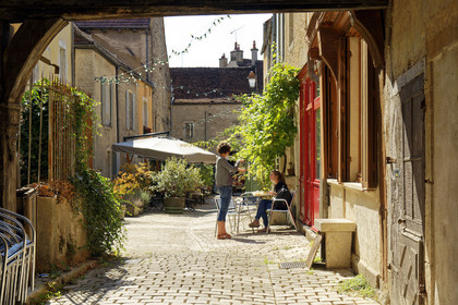 France, Noyers