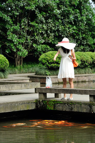Chine, Hangzhou