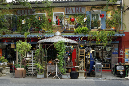 France, Sorgue