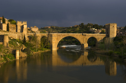 Espagne, Toledo