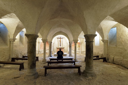 France, Vezelay