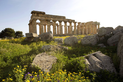 Italie, Sicile