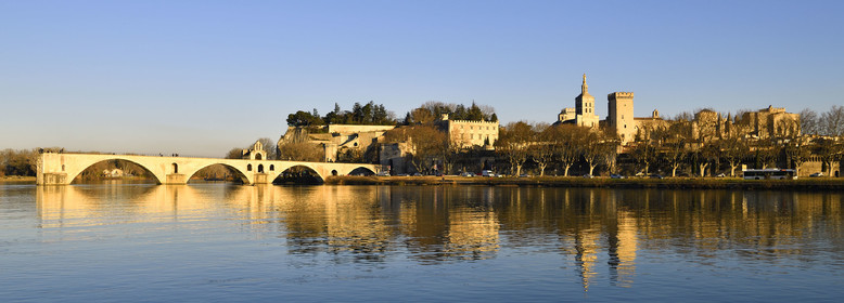 France, Avignon