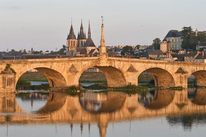 France, Blois