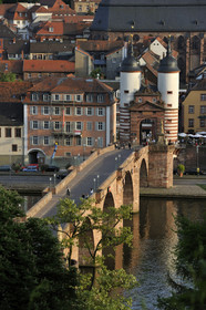 Allemagne, Heidelberg