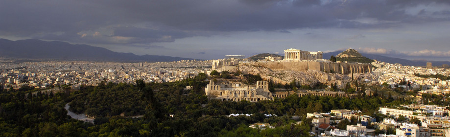 Athènes, Grèce