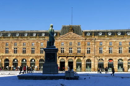 France, Strasbourg