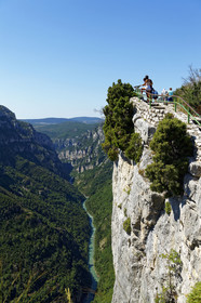 France, Verdon