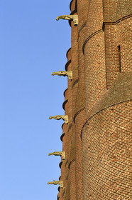 France, Albi
