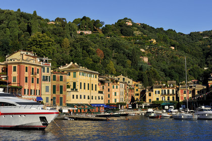 Italie, Portofino