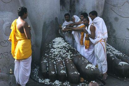 Inde du Sud