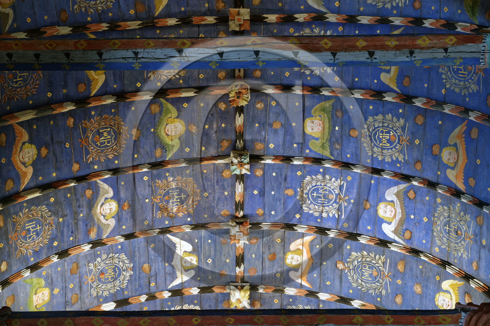 France, Roche Maurice