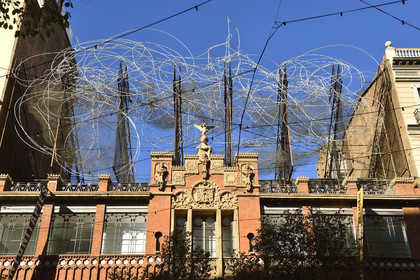 Espagne, Barcelone