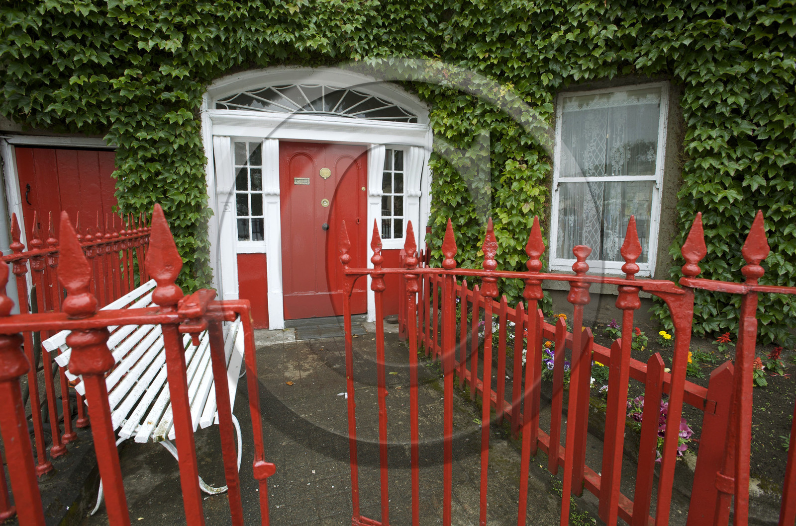 Irlande, Wesport