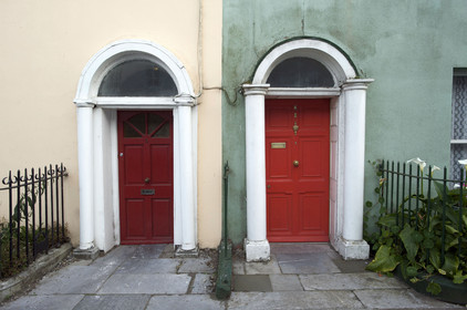 Irlande, Cork
