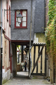 France, Rouen