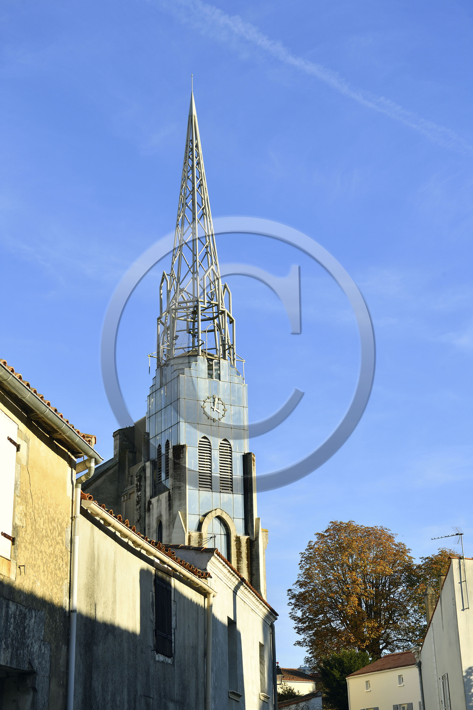 France, Marais Poitevin