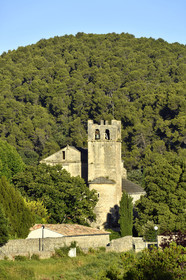 France, Vaison