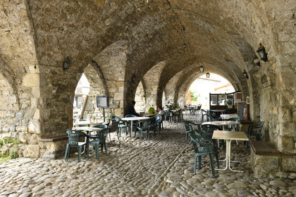 France, Aveyron