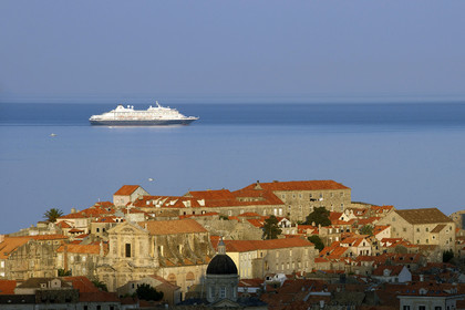 Croatie, Dubrovnik