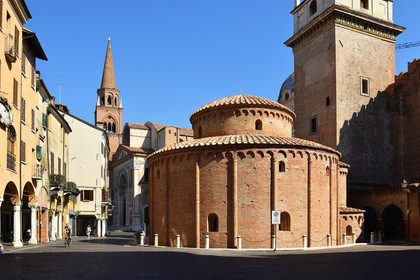 Italie, Mantoue