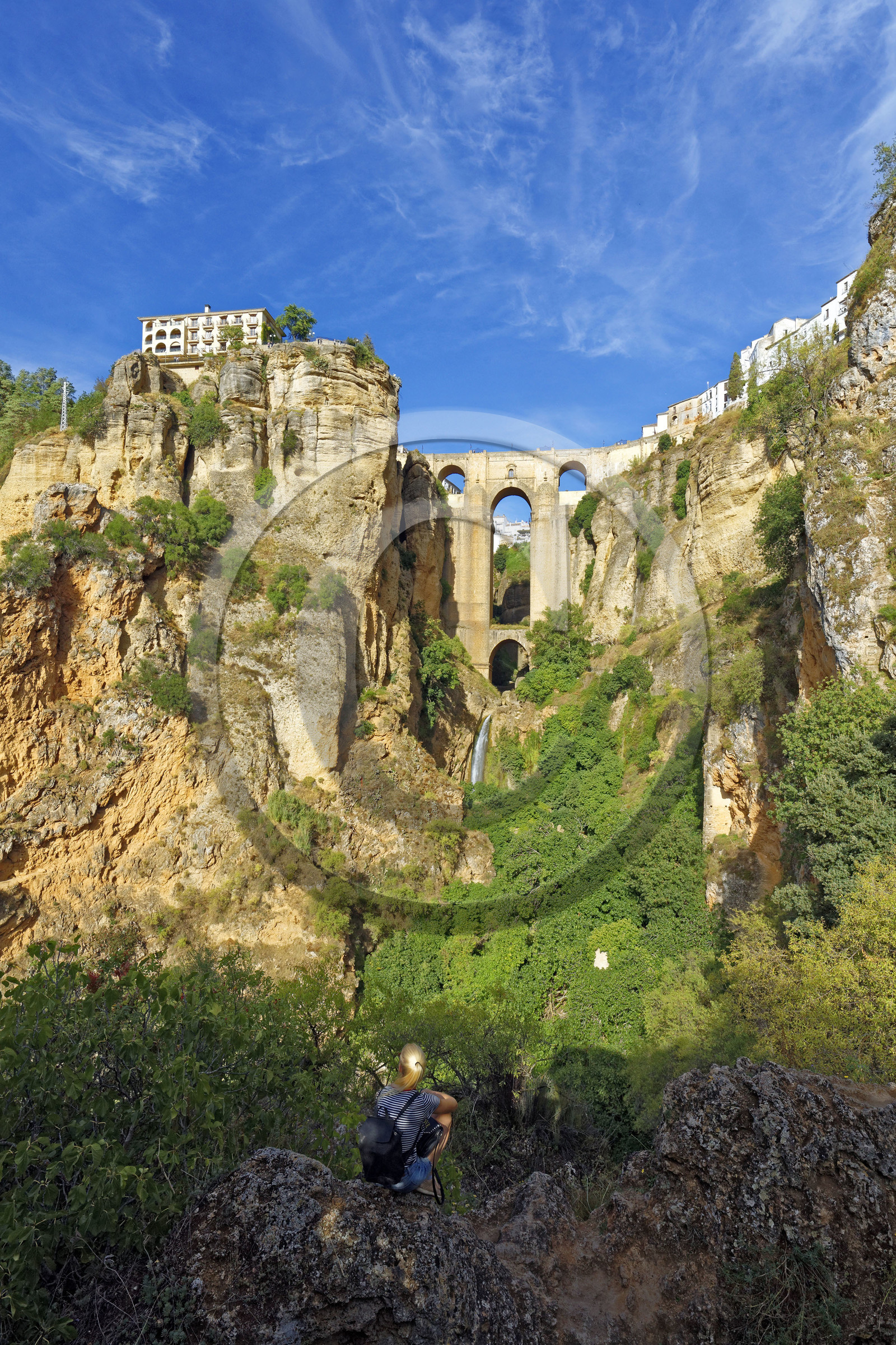 Espagne, Ronda