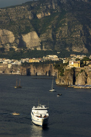 Italie, Sorrento