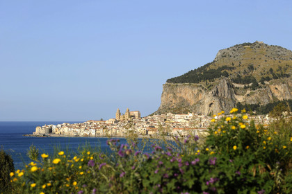 Sicile, Cefalu